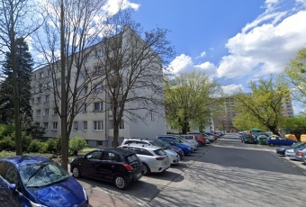 Poznań Rataje Mieszkanie 2 pokoje Politechnika AWF