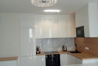 Wynajmę mieszkanie 2pokojowe z miejscem postojowym