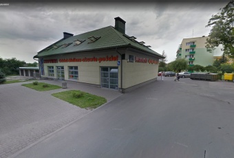 Sprzedam nieruchomość inwestycyjną w Hrubieszowie