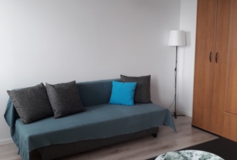 Bezpośrednio wynajmę kawalerkę