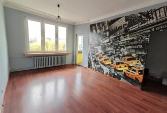 Mieszkanie - Częstochowa Tysiąclecie 52m2