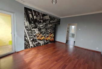 Mieszkanie - Częstochowa Tysiąclecie 52m2