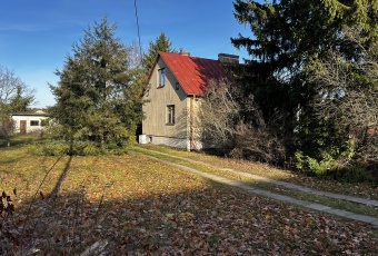 Działka w centrum dom blizniak lub usługi