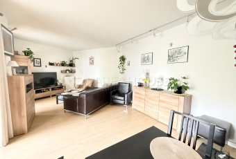 Warszawa – Wilanów – ul. Sarmacka - 54 m2