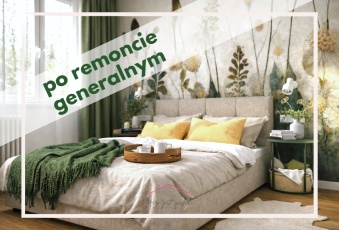 3 POKOJE wysoki standard BALKON tramwaj