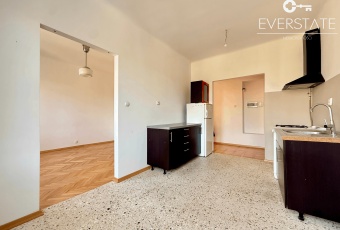 Ul. Brechta - 2 pokoje z oddzielna duża kuchnią!