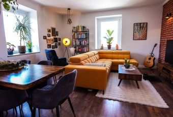 Przestronne 3-pokojowe, balkon, Zygmunta Starego