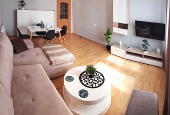 CENTRUM Komfortowe 2 pokoje 52m2 w cichym podwórzu