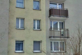 mieszkanie 47,5 m2 do remontu w bloku SM Górnik