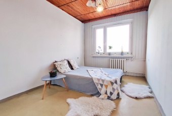 Rozkładowe Dwu Pokojowe Mieszkanie w Rydułtowach