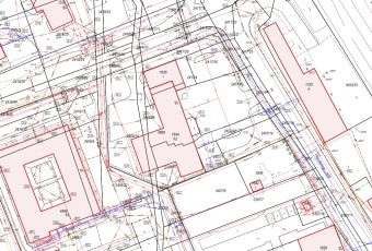 Nieruchomość w Wadowicach