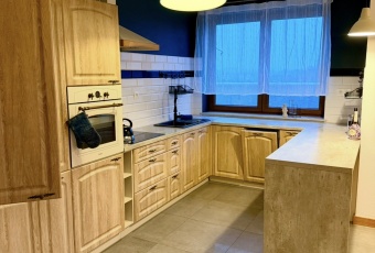 3 pokojowe z 40 m2 Tarasem - Ruczaj 