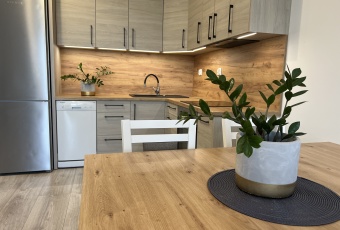 Mieszkanie 2-pokojowe do wynajęcia, osiedle OZON