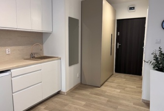 Nowa KAWALERKA PREMIUM – Ząbki, ul. Piłsudskiego