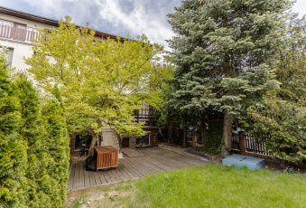 ŚWIETNA OKAZJA! Dom 7 pokoi, garaż, piwnica