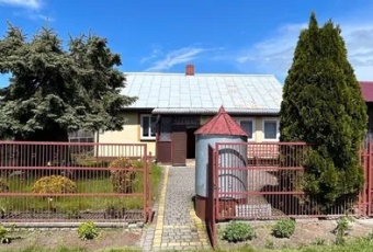 Dom Gospodarstwo na wsi