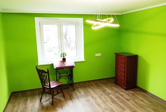 I piętro OGRZEWANIE PODŁOGOWE DOBRE USTAWIENIE