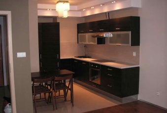 Mieszkanie 52m2+piwnica+garaż