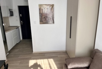 STUDIO PREMIUM – Ząbki, ul. Piłsudskiego