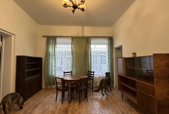 Mieszkanie 50m2 w Łodzi, po remoncie, CO miejskie