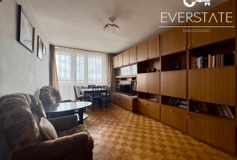 Ul. Igańska - 3 pokoje przy Rondzie Wiatraczna!