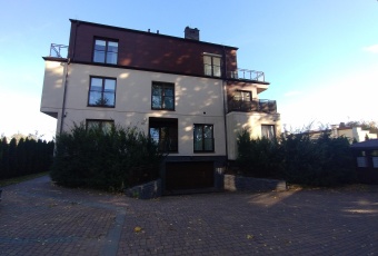 ZielonyUrsynówWędrowców60M2 ciche spokojne,ogródek