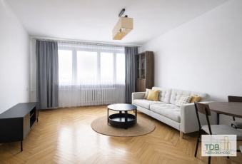 2-pokoje|42 m²|balkon|kom.lok. –Rynek Podgórski