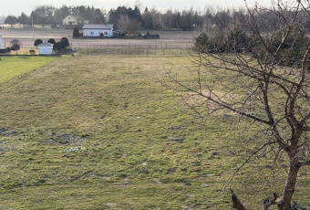 SPRZEDAM ATRAKCYJNIE POŁOŻONE DZIAŁKI BUDOWLANE
