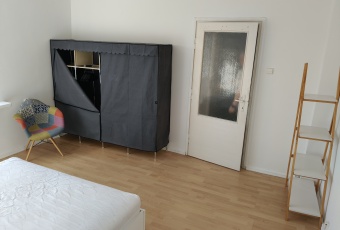 ŁADNA KAWALERKA NA ŻOLIBORZU BLISKO METRA