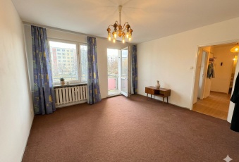 OKAZJA 2-pokoje z potencjałem Os. Pomorskie