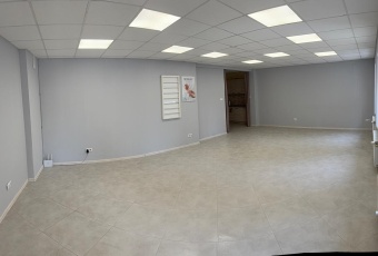 Wynajem Lokalu Użytkowego przy al. Kromera