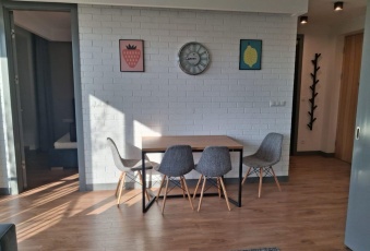 SPRZEDAM MIESZKANIE UL. MARATOŃSKA POZNAŃ