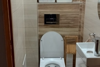 Mieszkanie 60m2 w Chełmsku Śląskim 