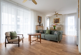 3 balkony/75 m2/2 miejsca w garażu/Komórka 10 m2