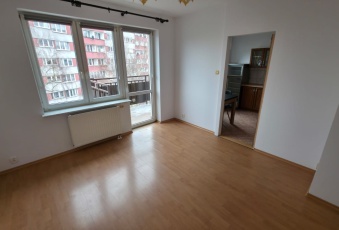 Mieszkanie dwu pokojowe