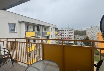 3 pokojowe przestronne mieszkanie Bytom ul.Nickla!