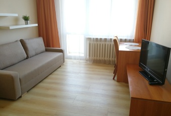 3 pokoje i kuchnia niedaleko Westfield Mokotów