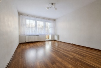 2 pokoje | parter | Bondary Osiedle