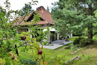 Atrakcyjny Wyposażony Dom dla rodziny od Czerwca