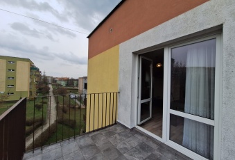 3 POKOJE | 51 m² -DUŻY BALKON| STROSZEK 