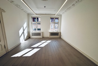 Na wynajem prestiżowe biuro w kamienicy Młyńska 12