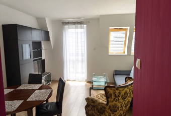 Komfortowe 2 pokoje | 50 m² | Stabłowice | 