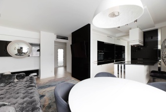 Wyjątkowy apartament blisko centrum Rzeszowa