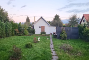 Sprzedam prawa do działki ROD Zorza Gdańsk