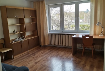 2-pokojowe mieszkanie na Mokotowie od zaraz