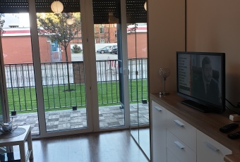 Wynajmę kawalerkę w Bydgoszczy