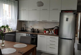 Sprzedam apartament 40m w Pucku