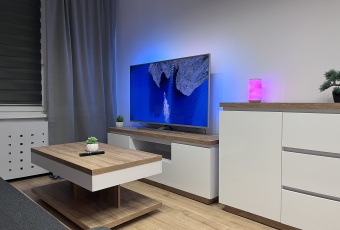 Gotowe do zamieszkania, wyposażenie Świętochłowice