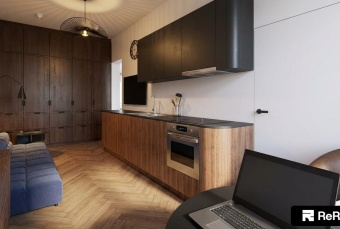 gotowe 2 pokoje CO Dworzec Łódź Fabryczna centrum