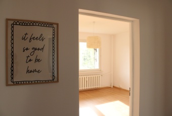 Mieszkanie 63 m2 os. Wschód Żyrardów, duży balkon 